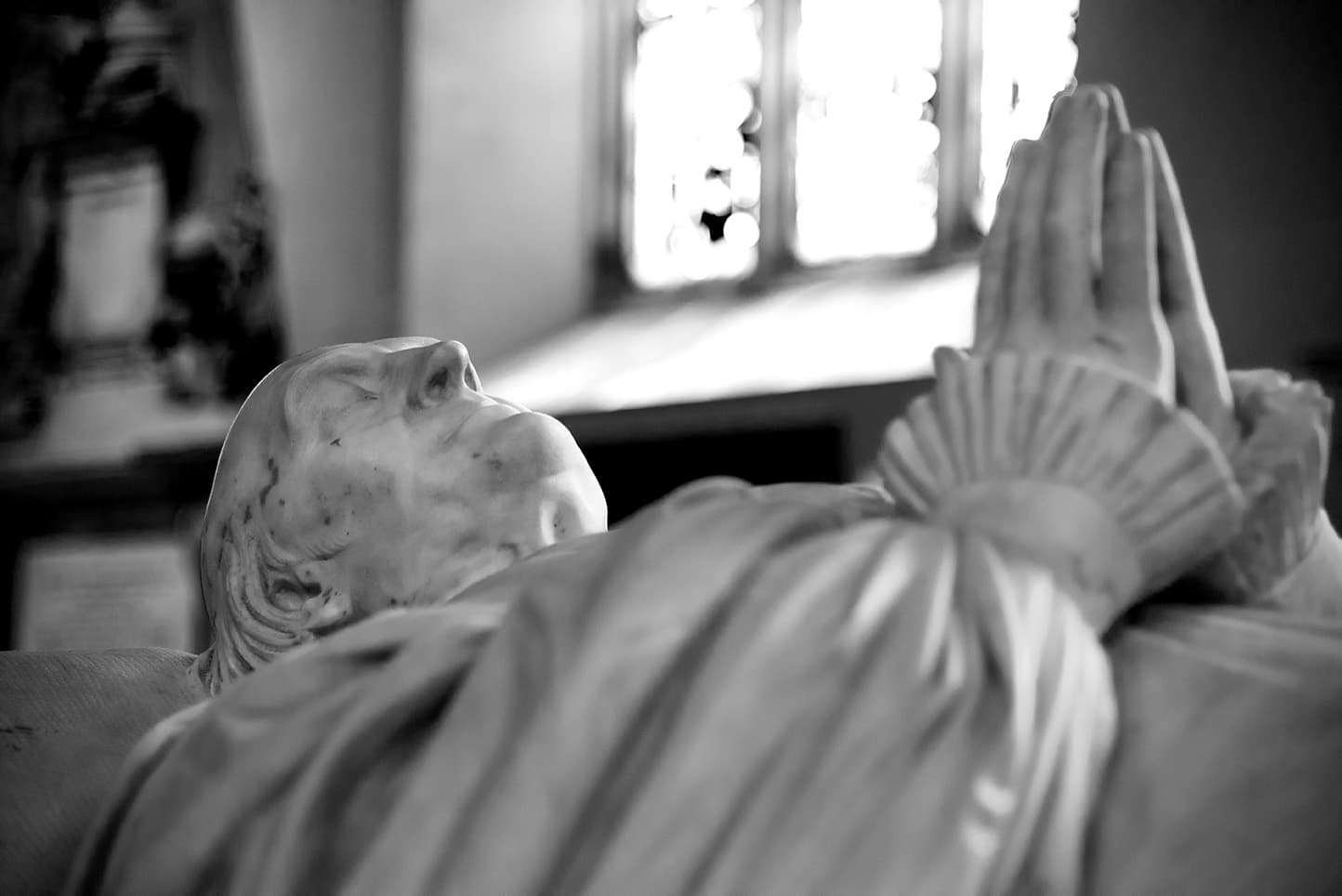 Archbishop Beresford