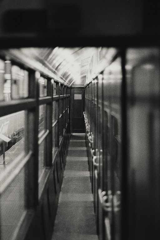 Whitehead Railway Museum